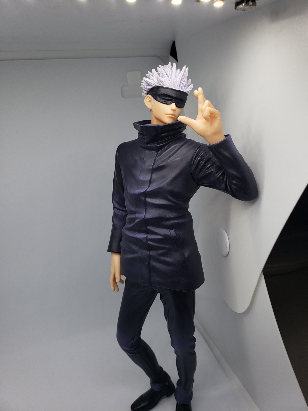 Gojo Satoru Jujutsu Kaisen - Banpresto Figure